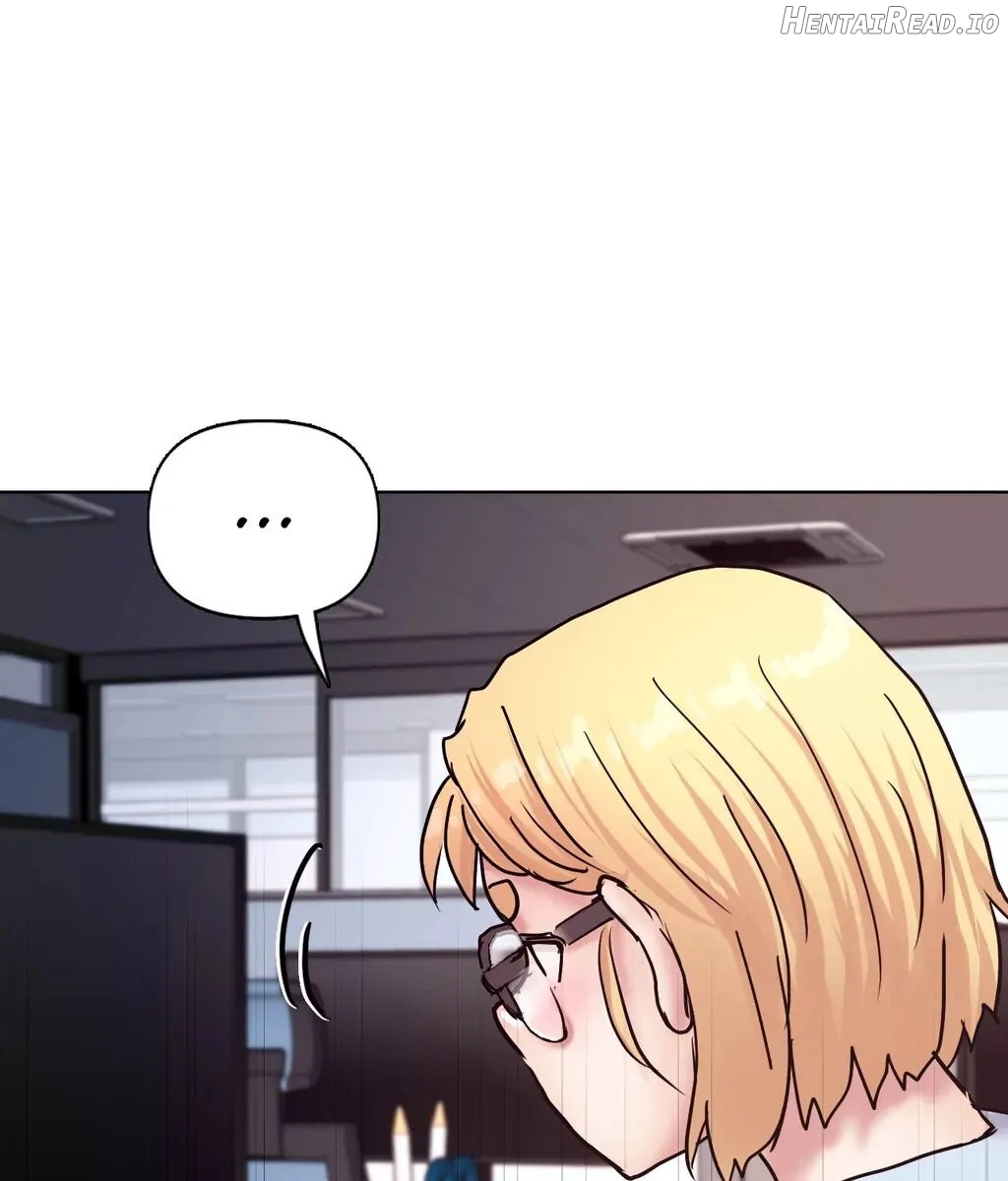 Comes With Benefits Chapter 10 - page 59
