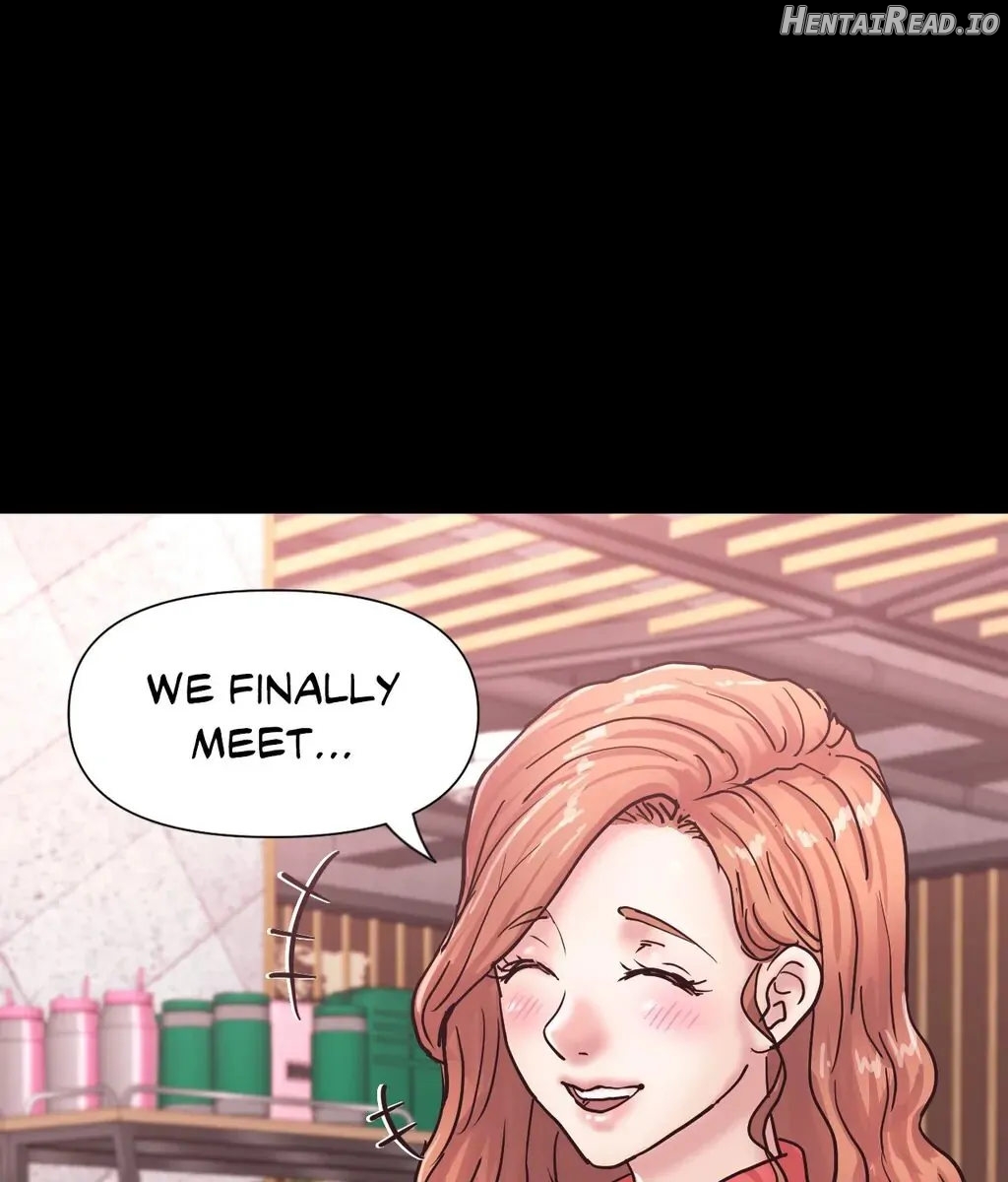 Comes With Benefits Chapter 10 - page 62