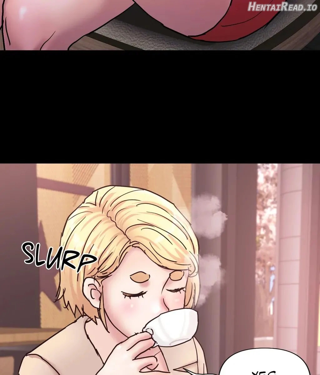 Comes With Benefits Chapter 10 - page 64