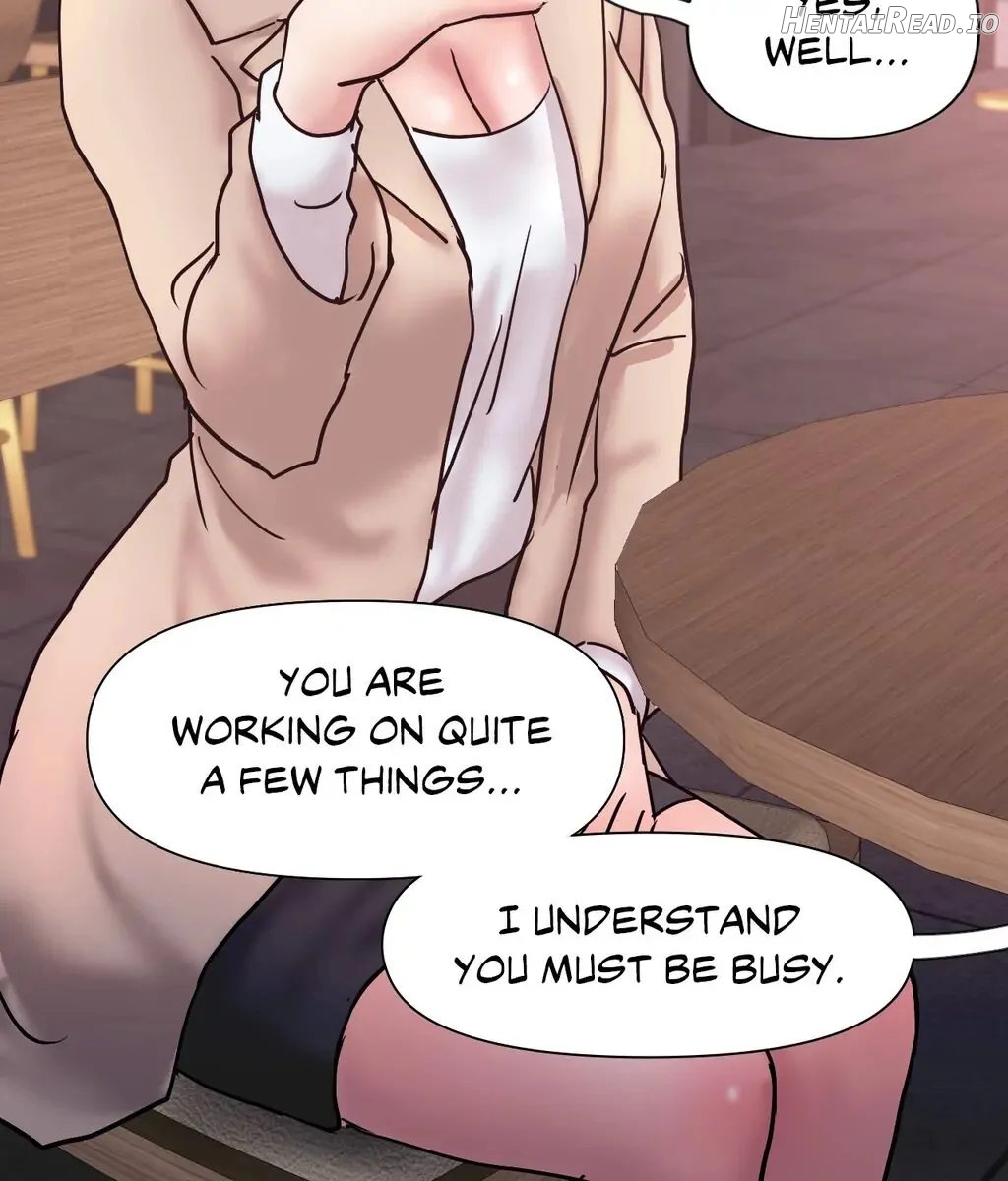 Comes With Benefits Chapter 10 - page 65