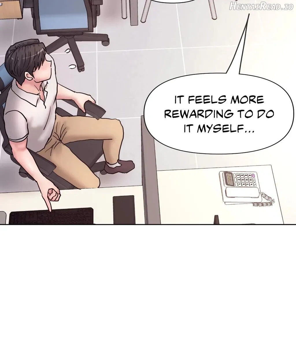 Comes With Benefits Chapter 10 - page 8