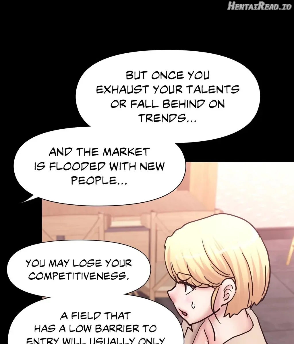 Comes With Benefits Chapter 10 - page 71
