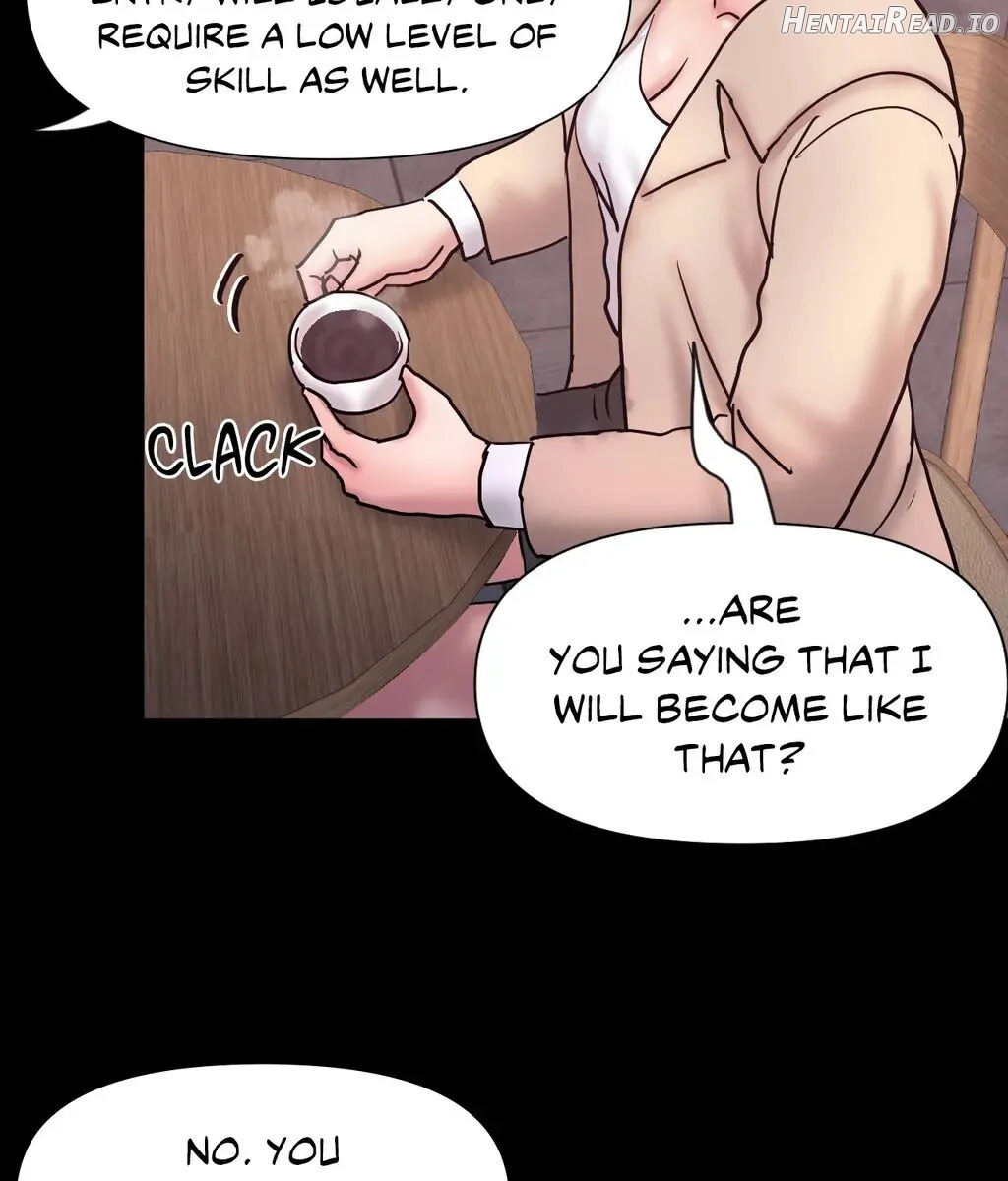 Comes With Benefits Chapter 10 - page 72
