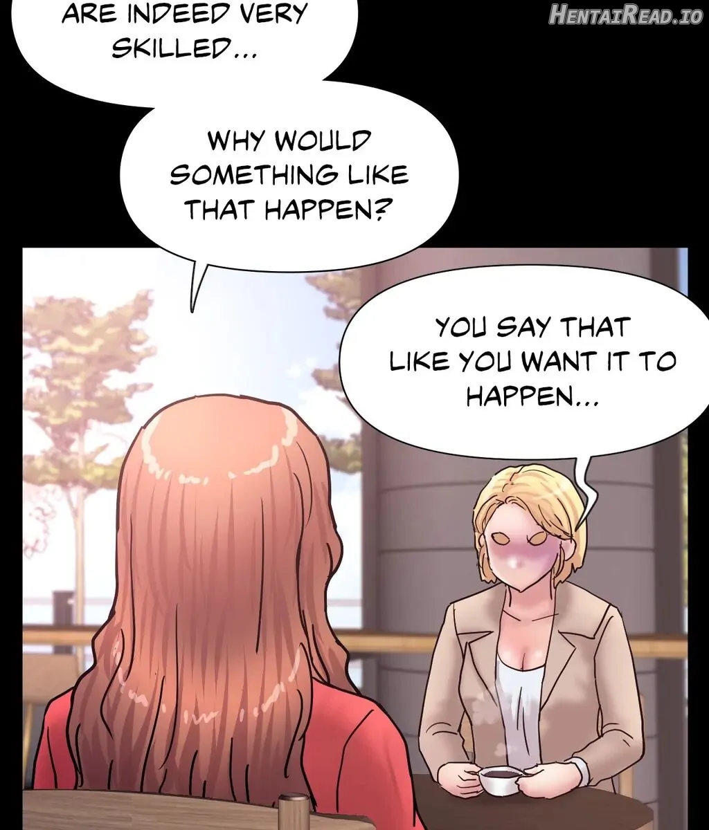 Comes With Benefits Chapter 10 - page 73
