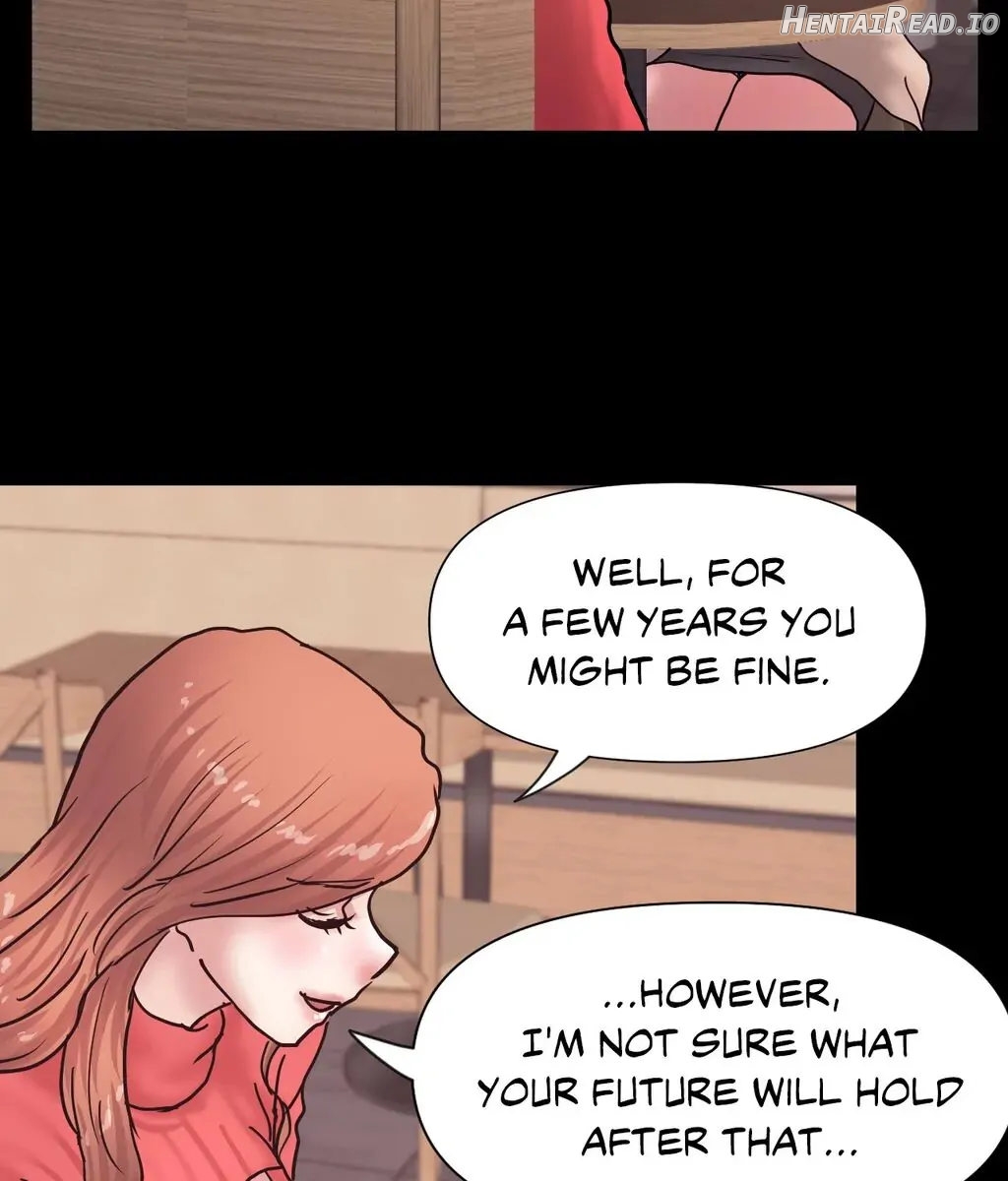 Comes With Benefits Chapter 10 - page 74