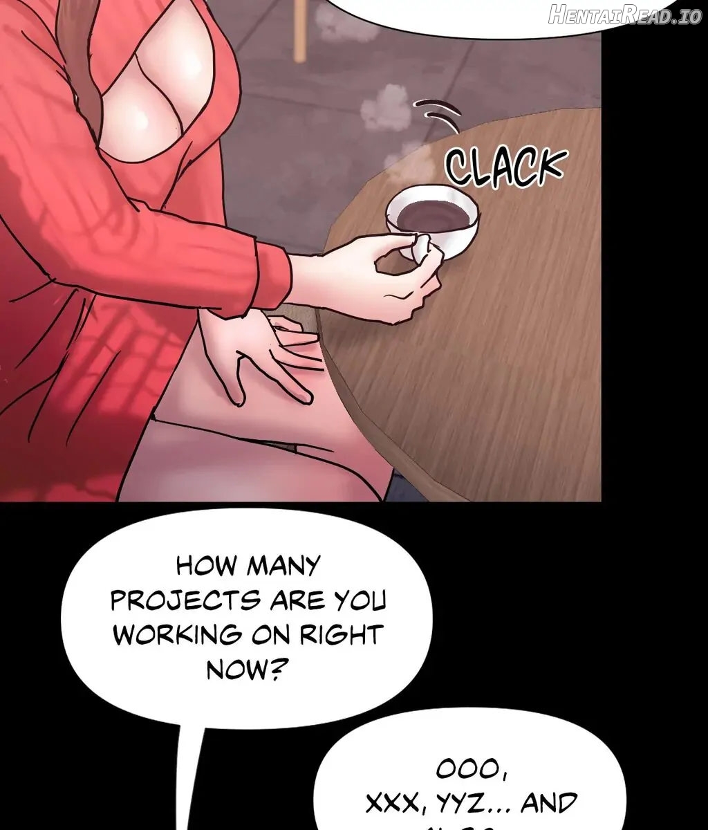 Comes With Benefits Chapter 10 - page 75