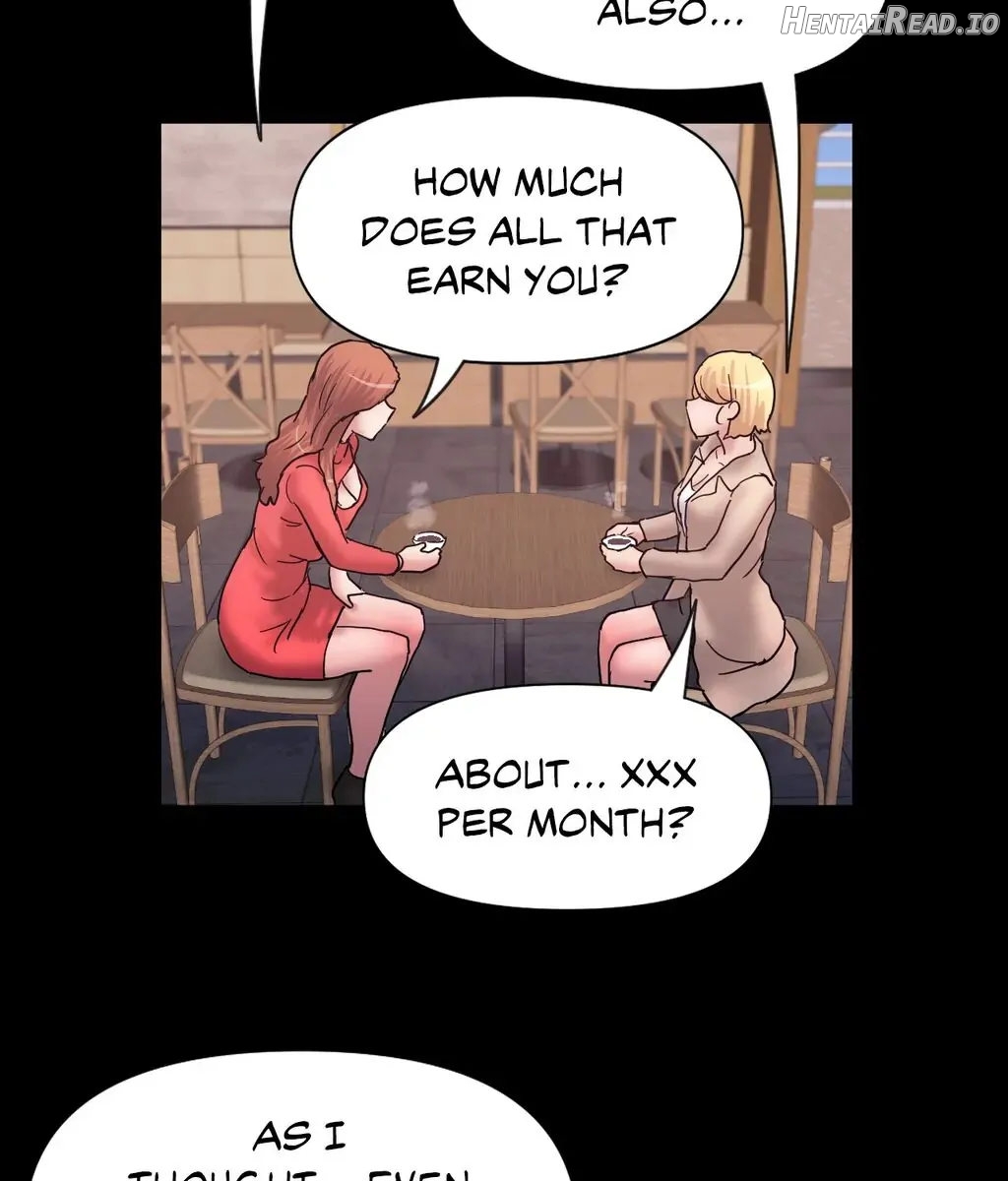Comes With Benefits Chapter 10 - page 76