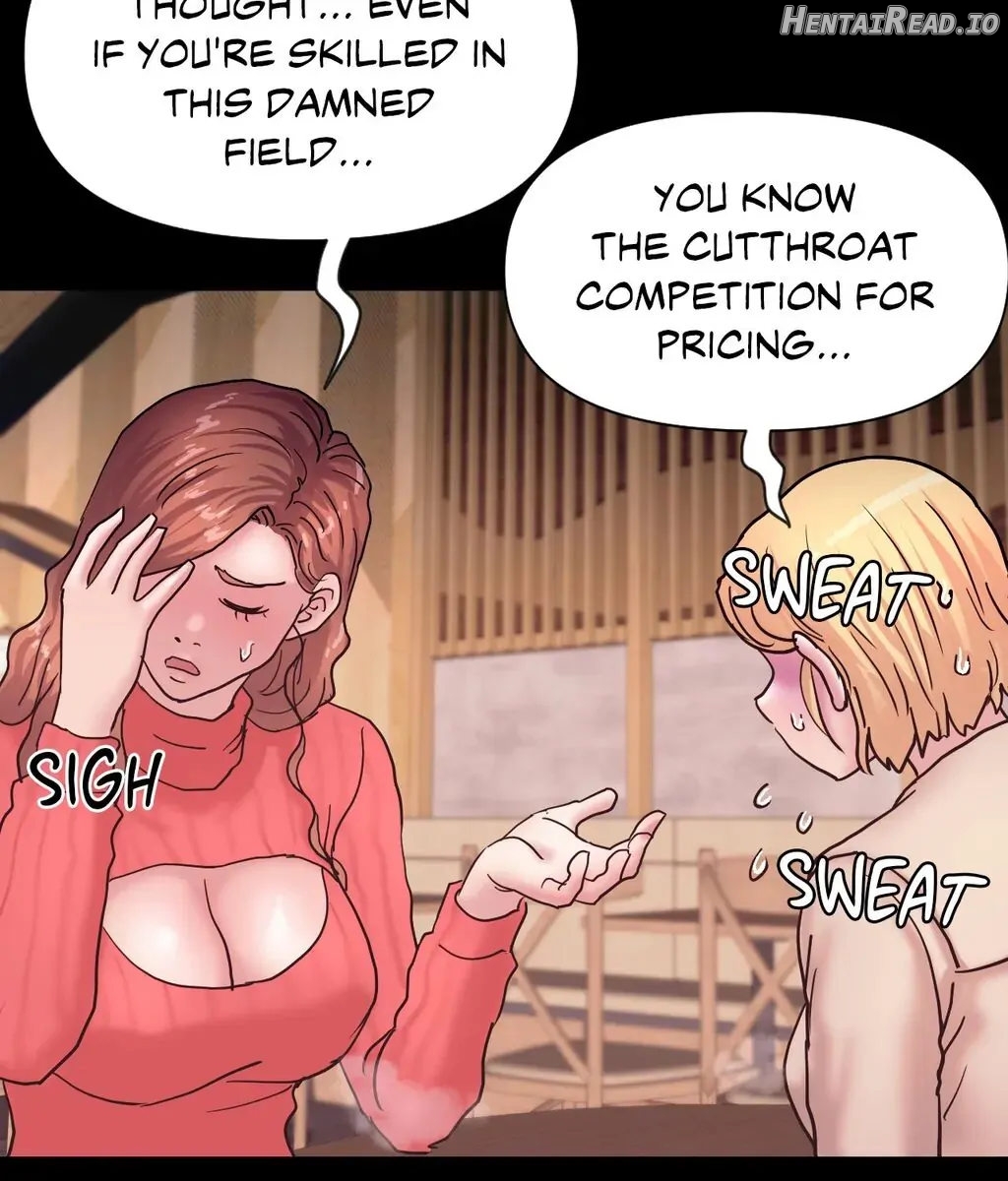 Comes With Benefits Chapter 10 - page 77