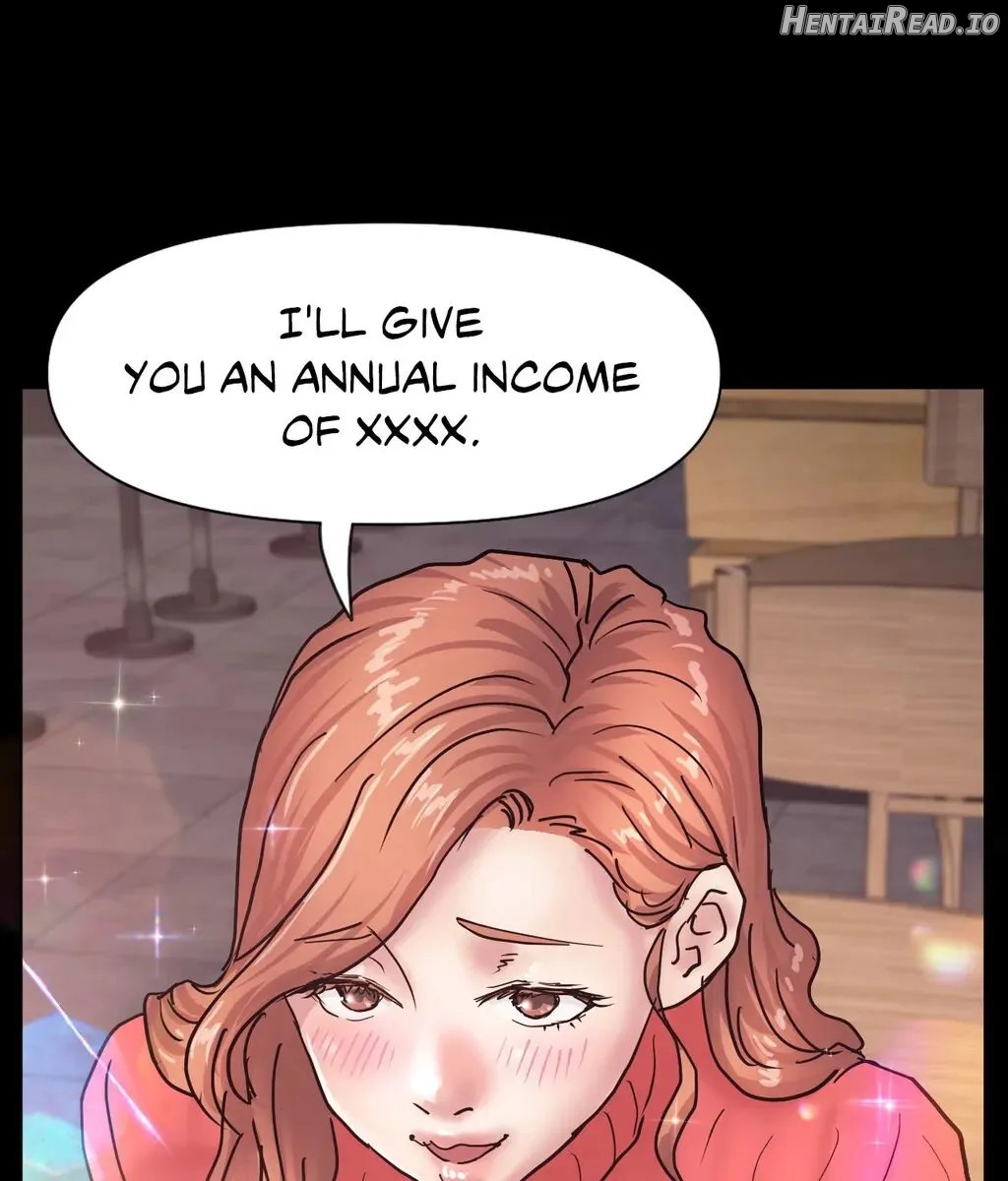 Comes With Benefits Chapter 10 - page 79