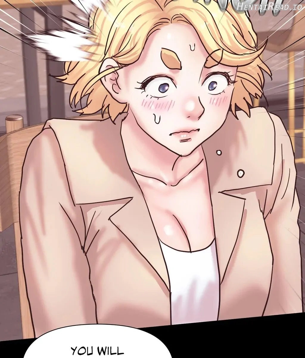 Comes With Benefits Chapter 10 - page 82