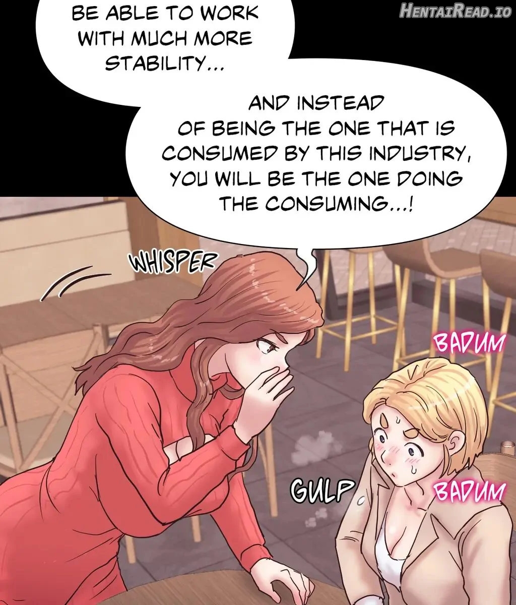 Comes With Benefits Chapter 10 - page 83