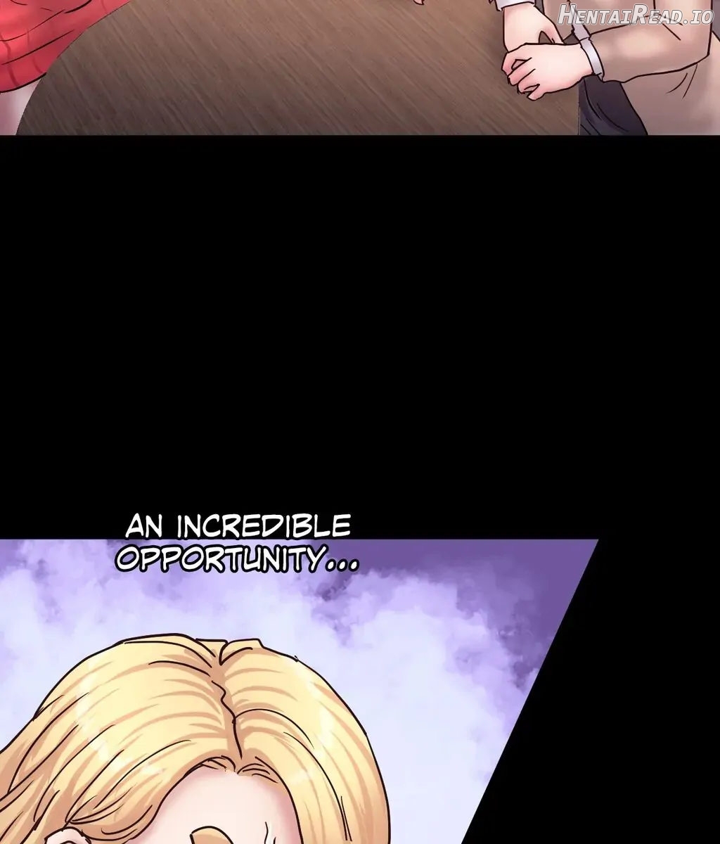 Comes With Benefits Chapter 10 - page 84