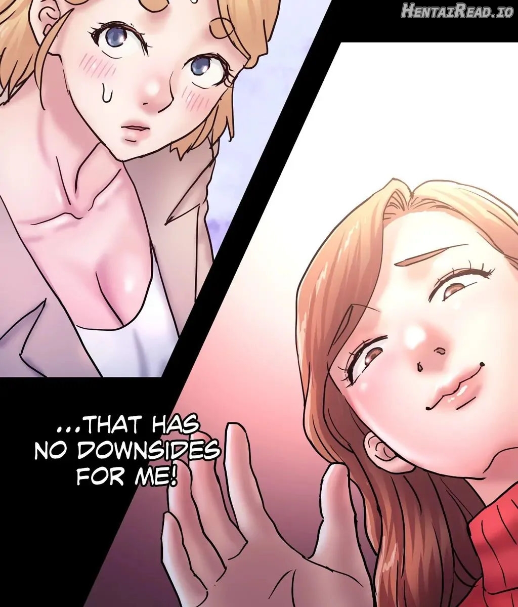 Comes With Benefits Chapter 10 - page 85