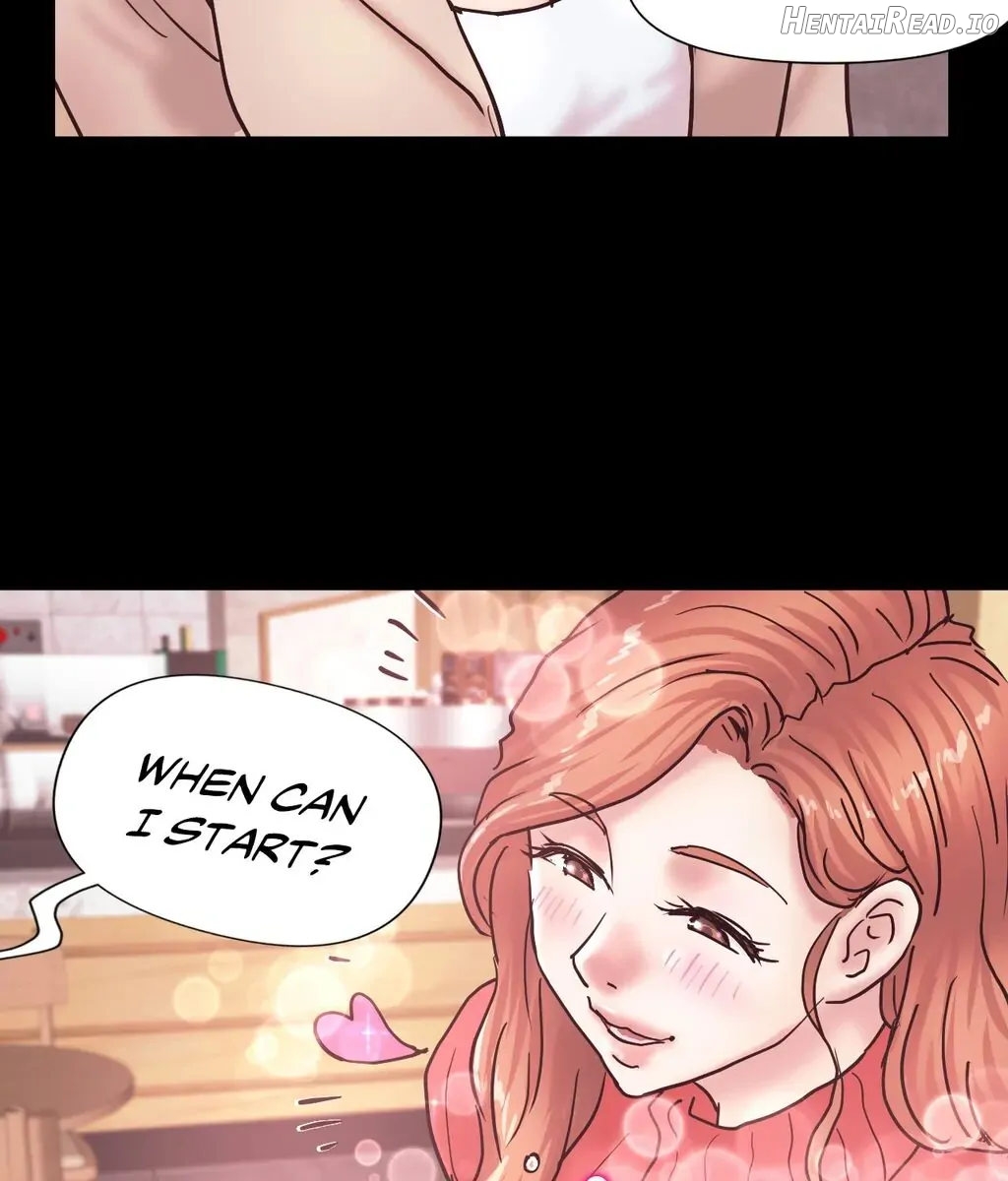 Comes With Benefits Chapter 10 - page 87