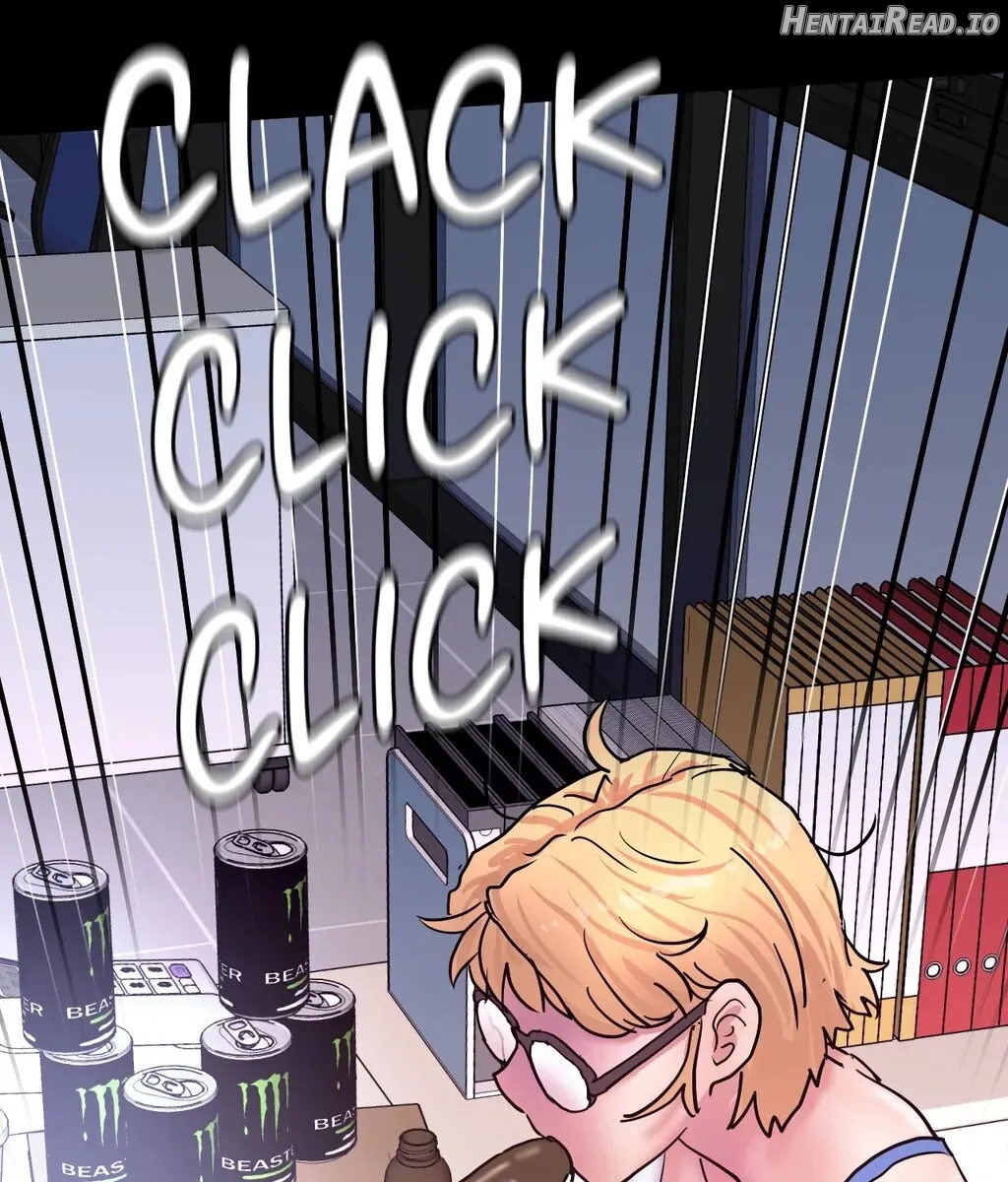 Comes With Benefits Chapter 10 - page 89