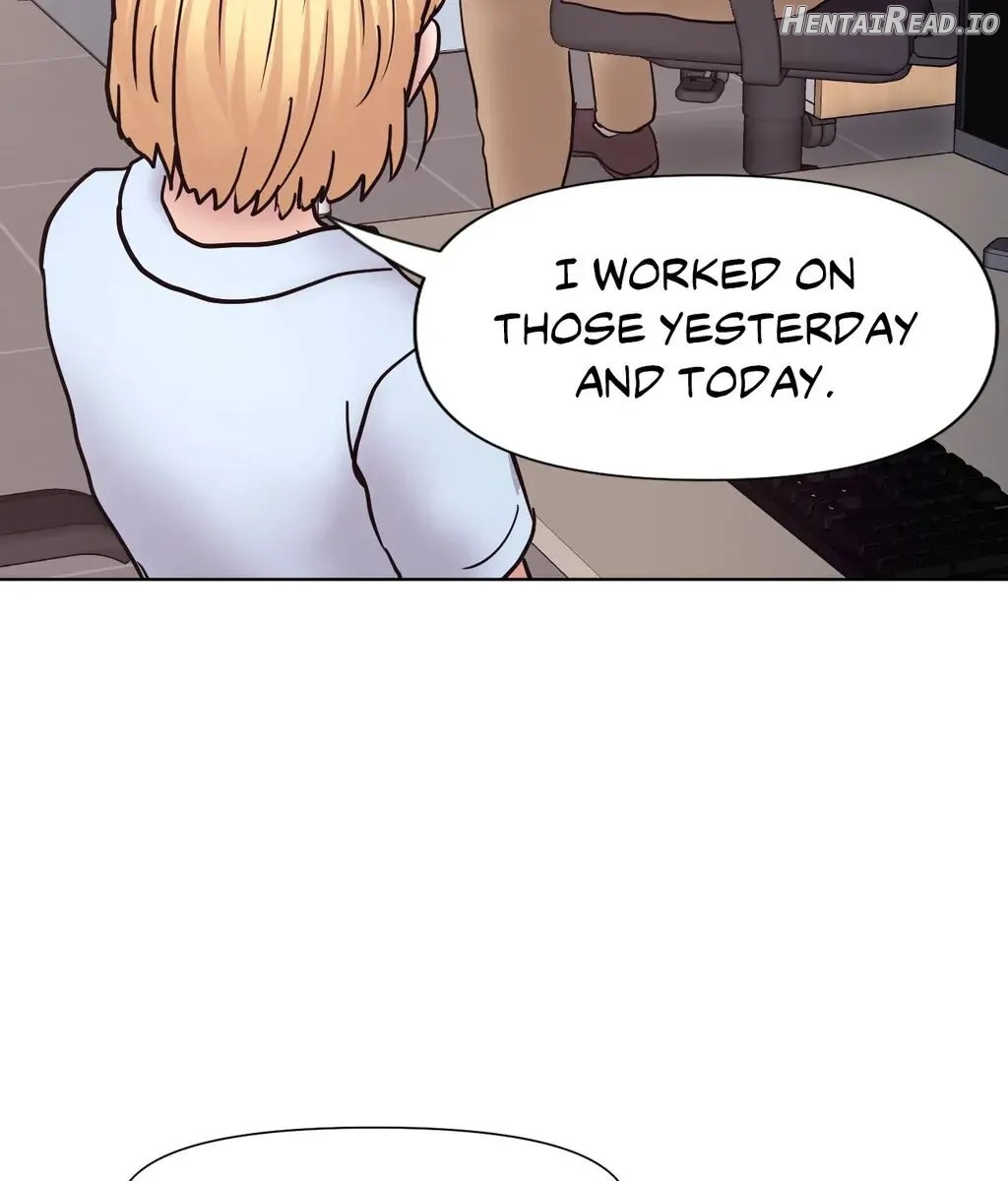 Comes With Benefits Chapter 10 - page 10