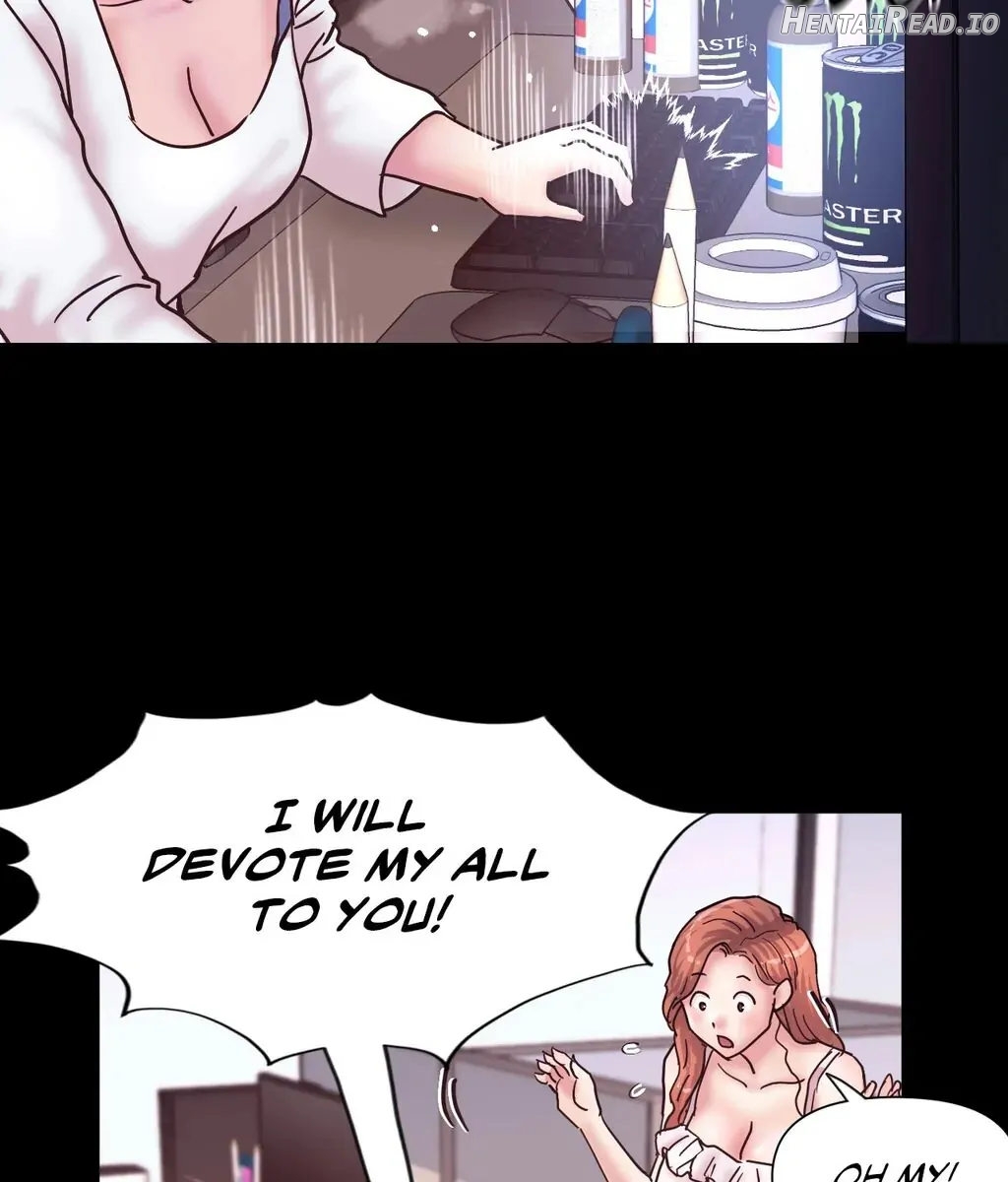 Comes With Benefits Chapter 10 - page 93
