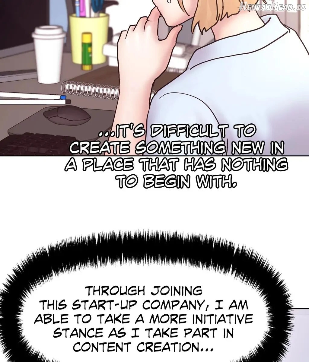 Comes With Benefits Chapter 10 - page 96