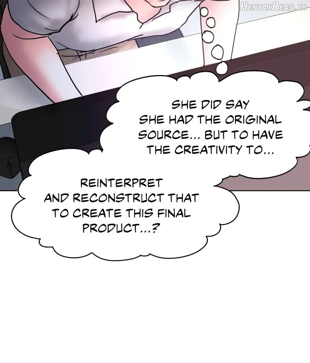 Comes With Benefits Chapter 10 - page 99