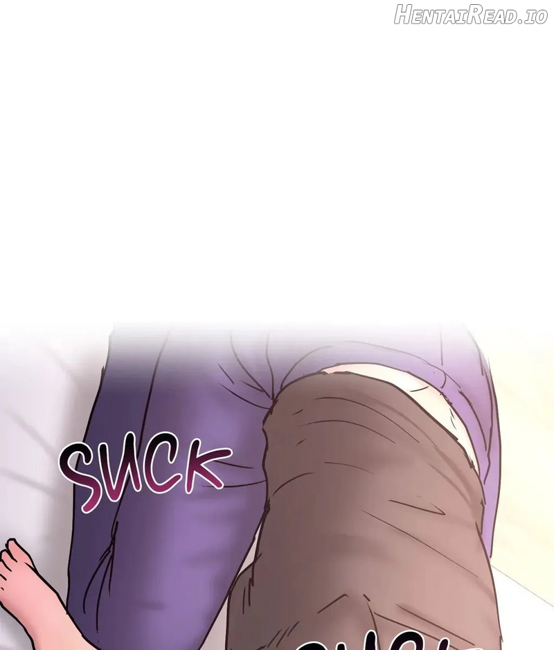Comes With Benefits Chapter 11 - page 1