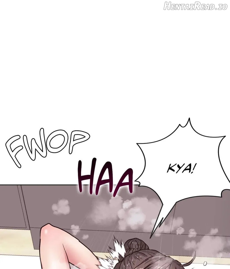Comes With Benefits Chapter 11 - page 11