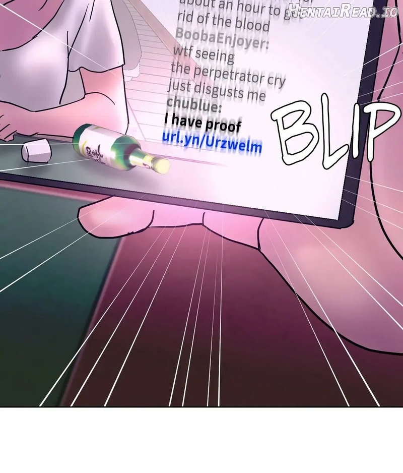 Comes With Benefits Chapter 11 - page 117