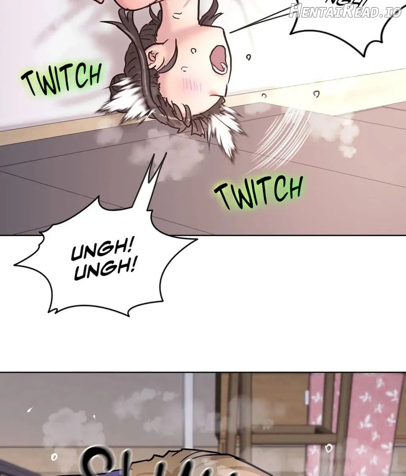 Comes With Benefits Chapter 11 - page 3