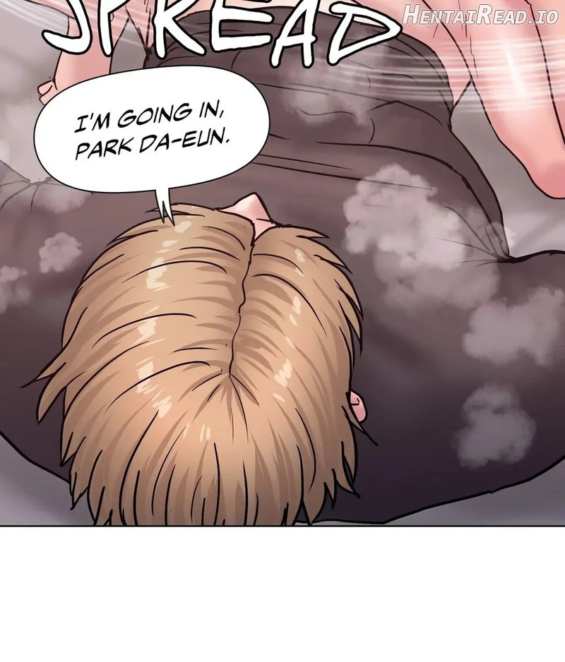 Comes With Benefits Chapter 11 - page 24