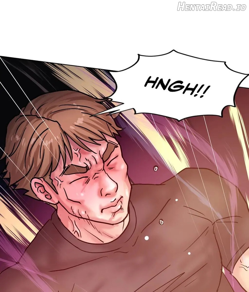 Comes With Benefits Chapter 11 - page 25