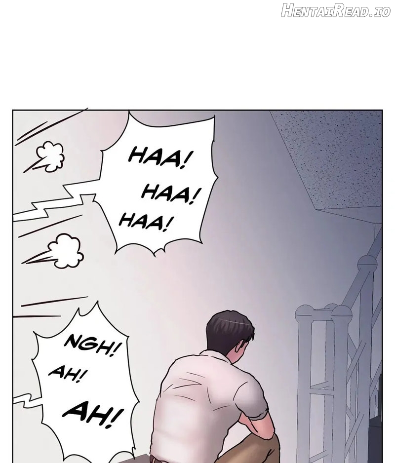Comes With Benefits Chapter 11 - page 31