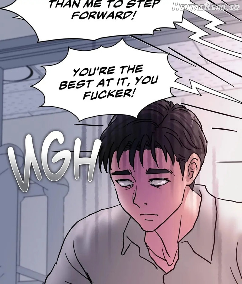 Comes With Benefits Chapter 11 - page 33