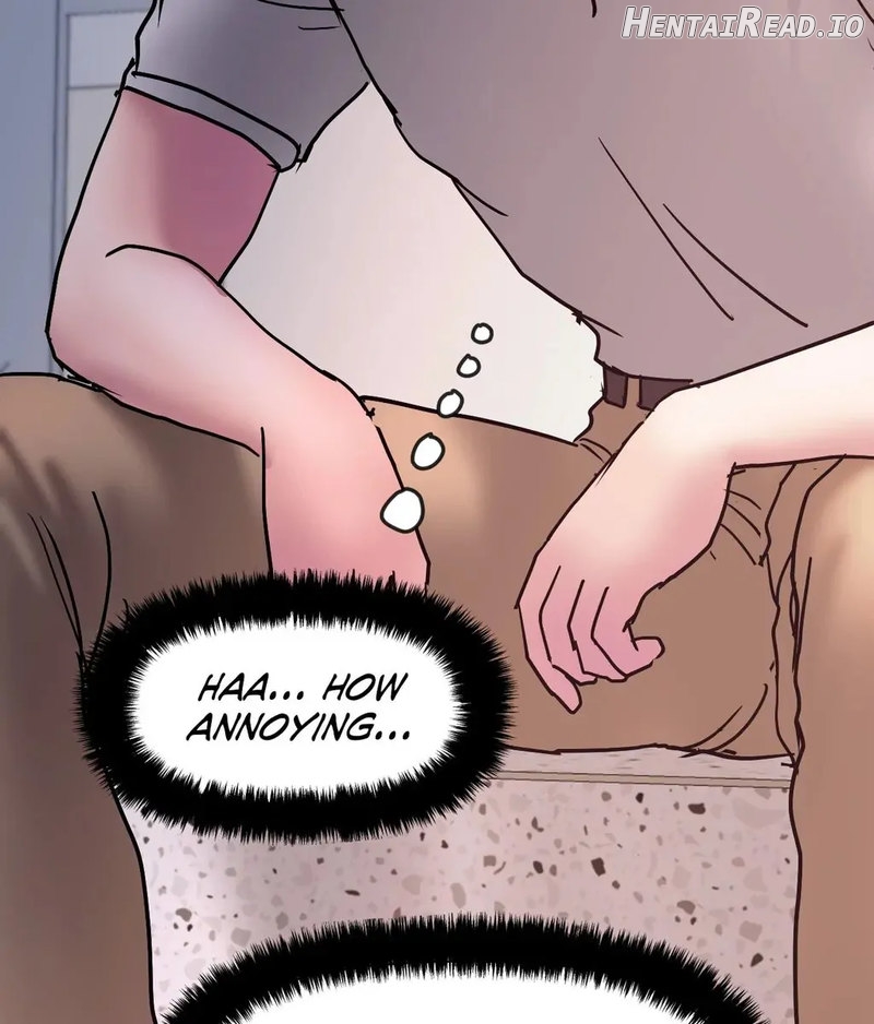 Comes With Benefits Chapter 11 - page 34
