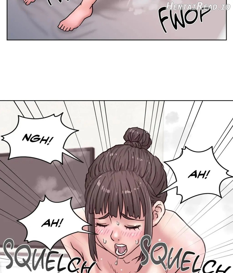 Comes With Benefits Chapter 11 - page 37