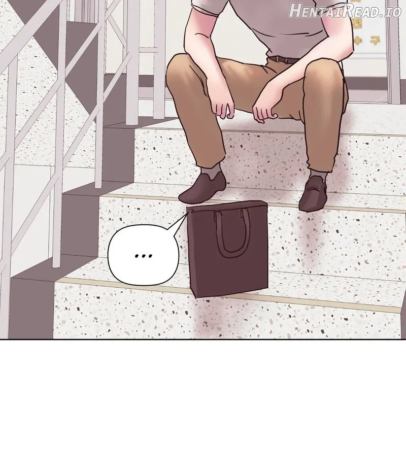 Comes With Benefits Chapter 11 - page 40