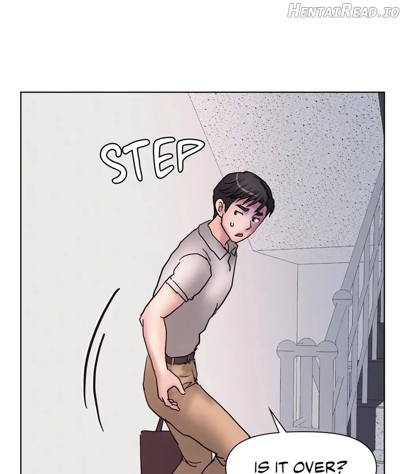 Comes With Benefits Chapter 11 - page 41