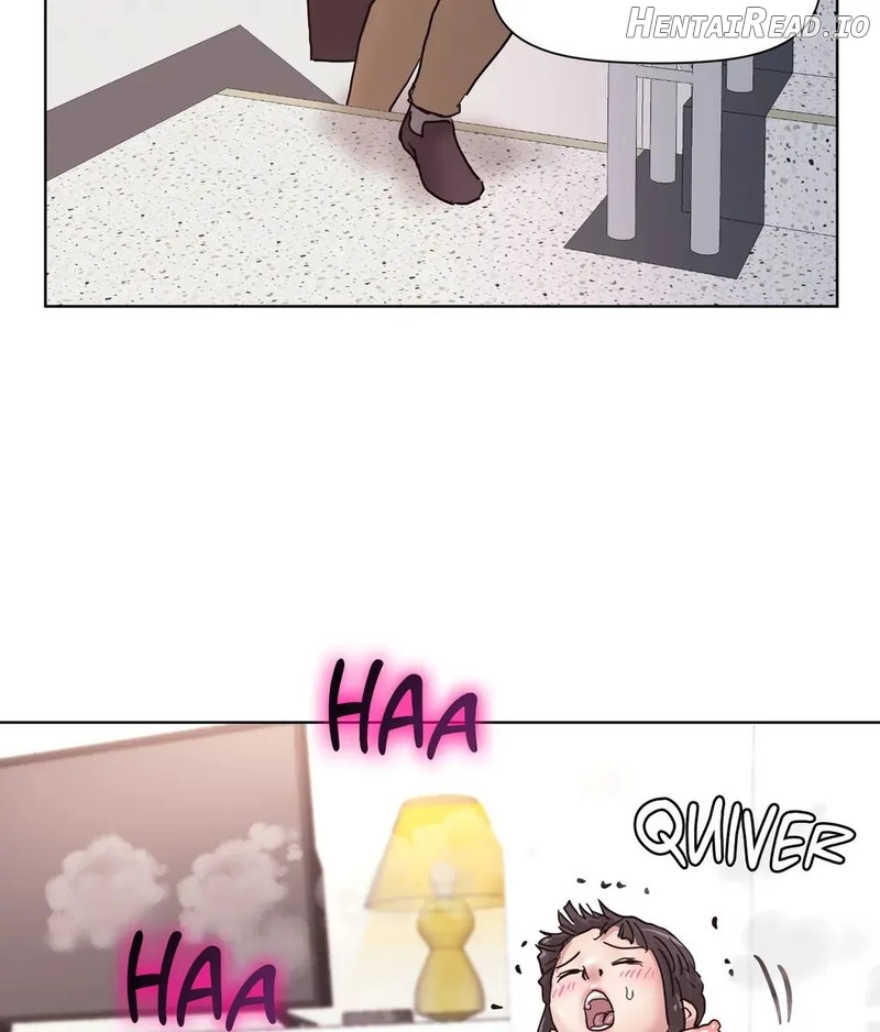 Comes With Benefits Chapter 11 - page 42