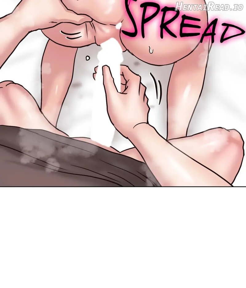 Comes With Benefits Chapter 11 - page 45