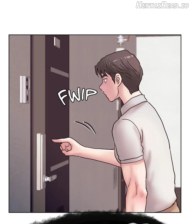 Comes With Benefits Chapter 11 - page 46
