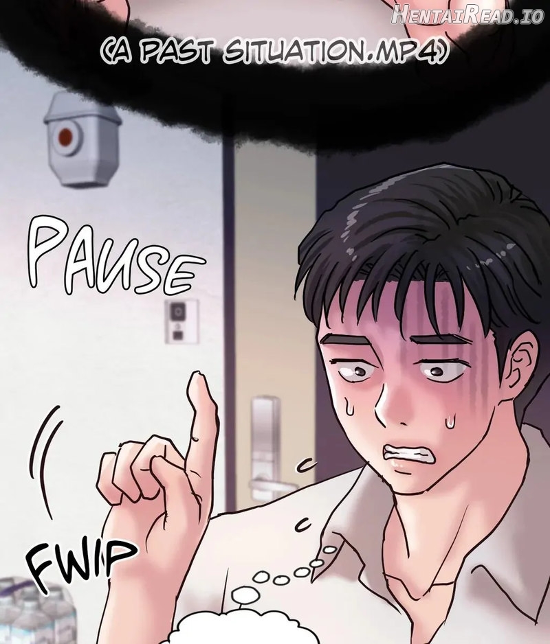 Comes With Benefits Chapter 11 - page 48