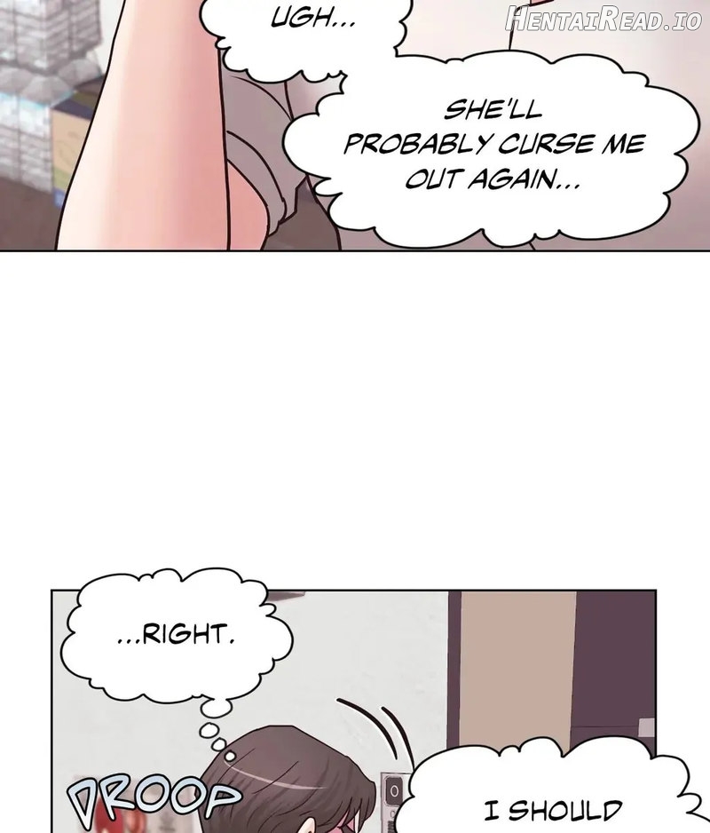 Comes With Benefits Chapter 11 - page 49