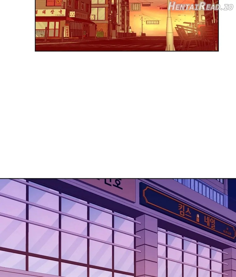 Comes With Benefits Chapter 11 - page 59