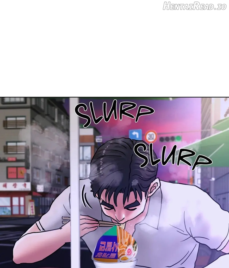 Comes With Benefits Chapter 11 - page 61