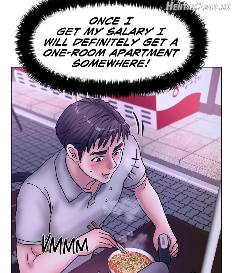 Comes With Benefits Chapter 11 - page 64