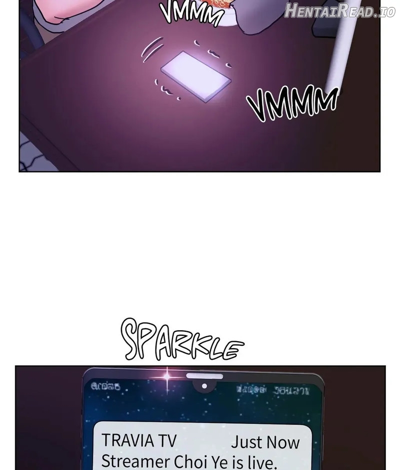 Comes With Benefits Chapter 11 - page 65