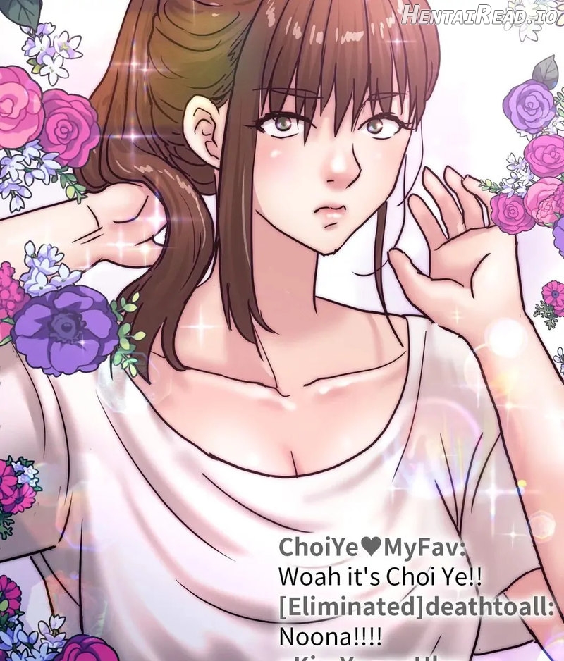 Comes With Benefits Chapter 11 - page 69
