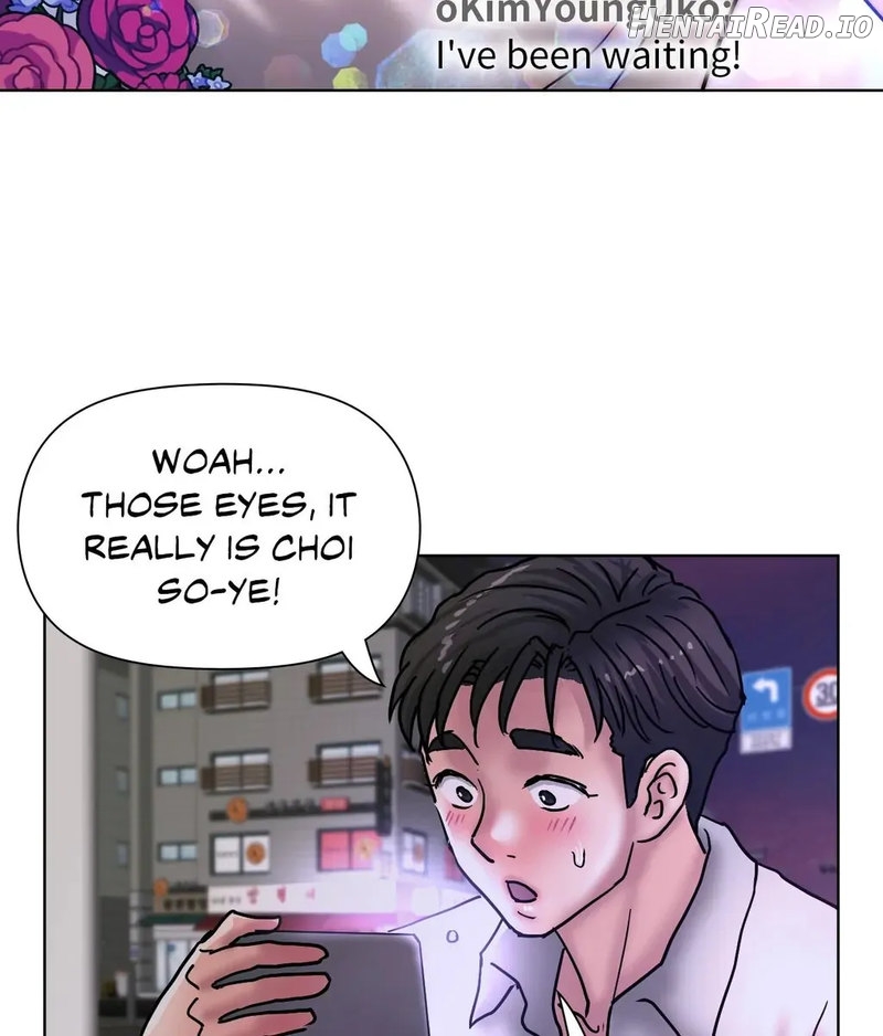 Comes With Benefits Chapter 11 - page 70