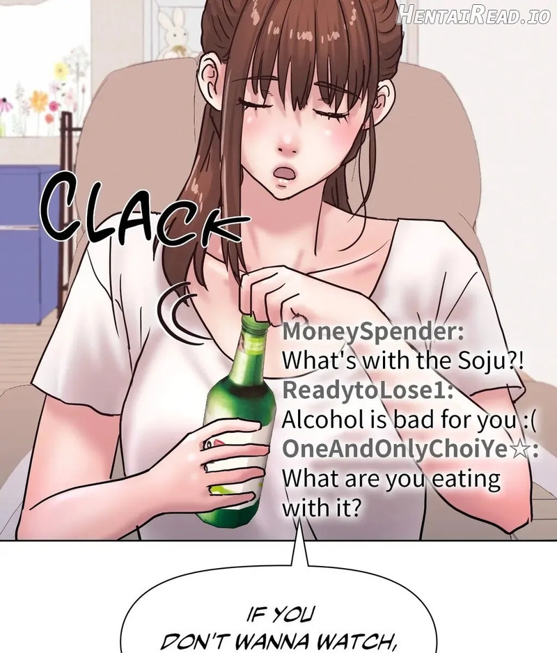 Comes With Benefits Chapter 11 - page 72