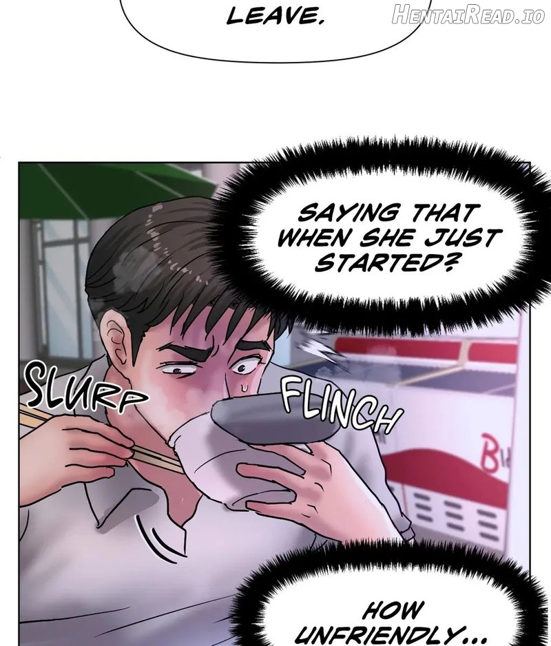 Comes With Benefits Chapter 11 - page 73