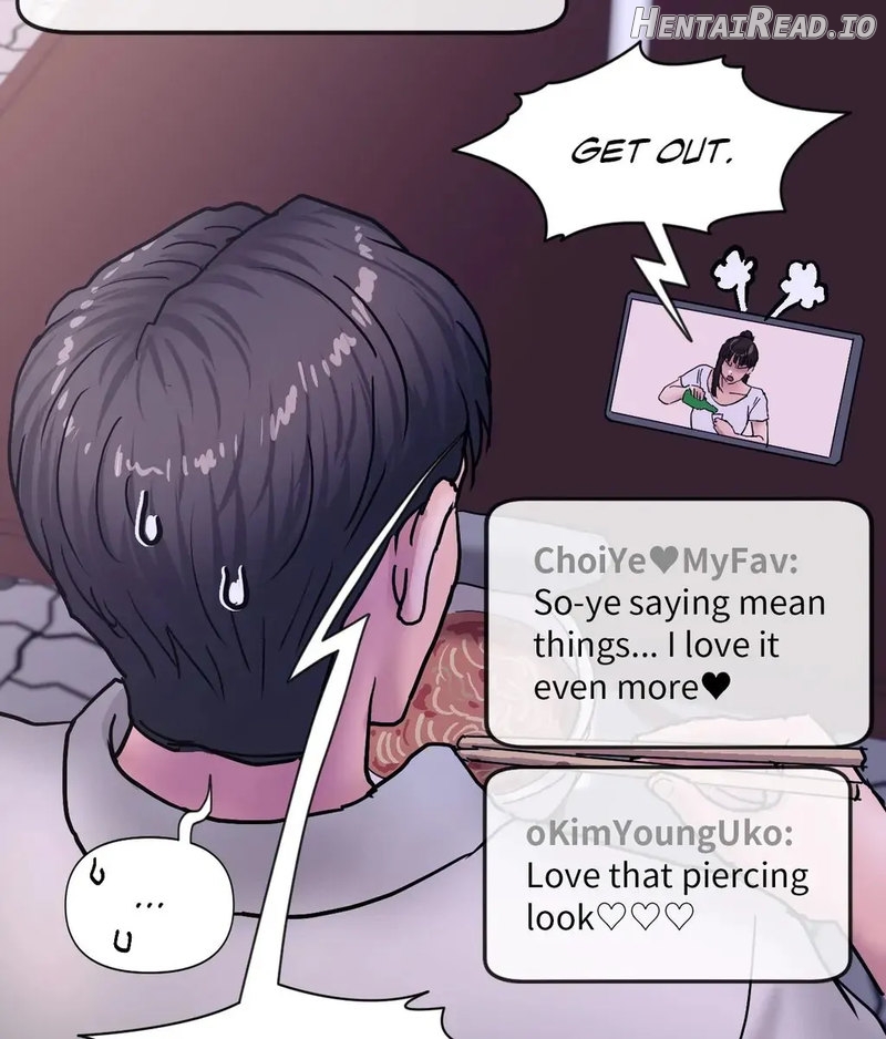 Comes With Benefits Chapter 11 - page 75