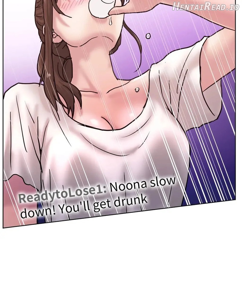Comes With Benefits Chapter 11 - page 77